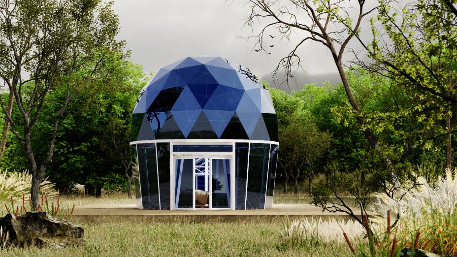 丰南区星空酒店帐篷厂家